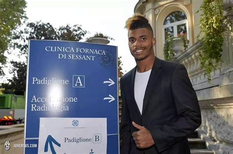 Juventus complete Mario Lemina signing - | Juvefc.com