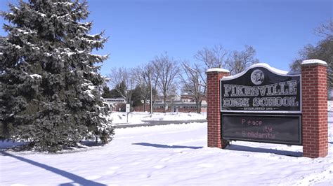 New leaders named at Pikesville High School amid racial recording controversy