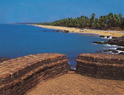 Bekal fort and beach - Kasaragod | Kerala Tourism | Flickr