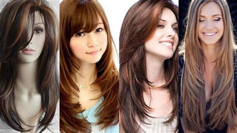 Descubra 48 image new hair cut style for girls - Thptnganamst.edu.vn