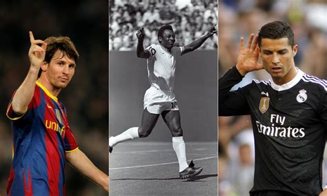 20 Greatest Soccer Players Of All Time (2022 Rankings) – Zabbar ST Patrick KFC