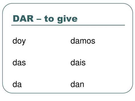 PPT - Present Tense Irregular Verbs PowerPoint Presentation, free download - ID:1951246