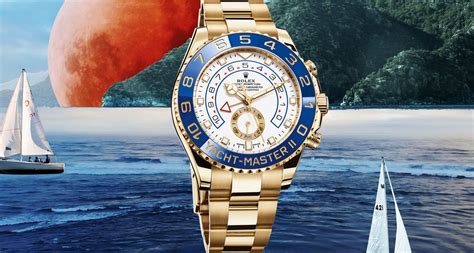 Make Serious Style Waves with These Awesome Yachting Watches | Sharp Magazine