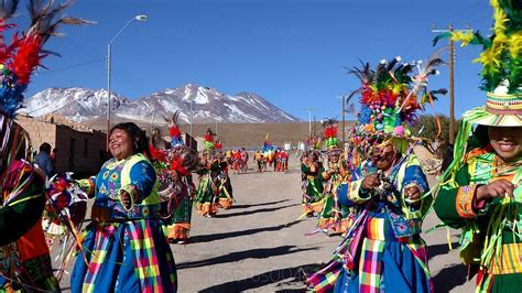 8 Facts About Indigenous Groups in Chile - The Borgen Project