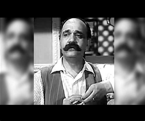 Om Prakash Death Anniversary: How the Chupke Chupke actor got his first break in B-town