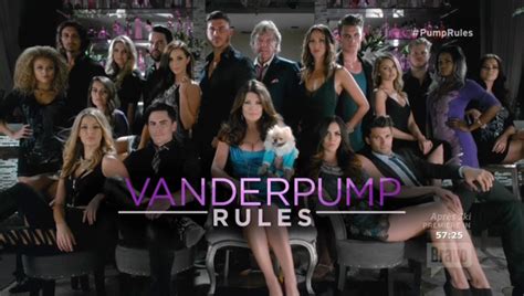 Vanderpump Rules Season 4, Episode 1 – Playtime’s Over | Daily TV-Shows ...