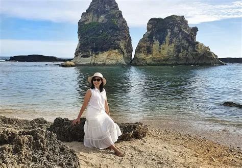 Pantai Sawarna, Kejaiban Alam yang Menawan di Sebelah Barat Jakarta ...