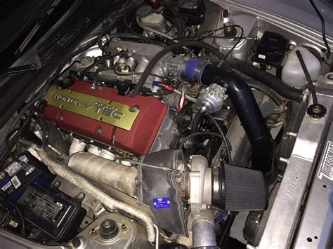 Kings performance S2000 turbo kit Aem EMSv2 and more - Honda-Tech - Honda Forum Discussion