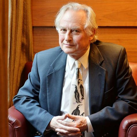 Richard Dawkins: biografía y resumen de sus aportes a la ciencia