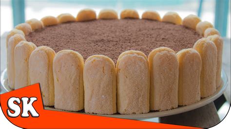 How to make No Bake Tiramisu Cheesecake - Steve's Kitchen