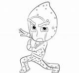 PJ Masks coloring Pages To Download And Print For Free sketch template