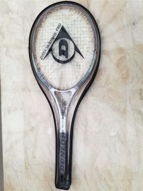 John McEnroe Pro tennis racket | in Christchurch, Dorset | Gumtree