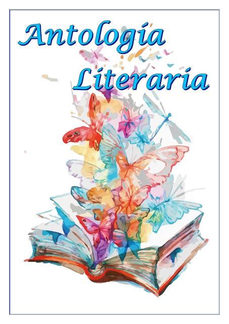 Como se arma una Antologia Literaria | Carreras Lexipedia | uDocz