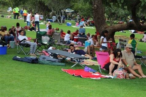 Valentines Picnic under the stars at Walter Sisulu National Botanical Garden South Africa ...