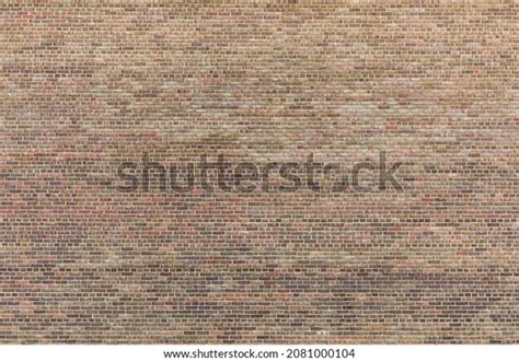 Brick Wall Background Building Cladding Texture Stock Photo 2081000104 ...