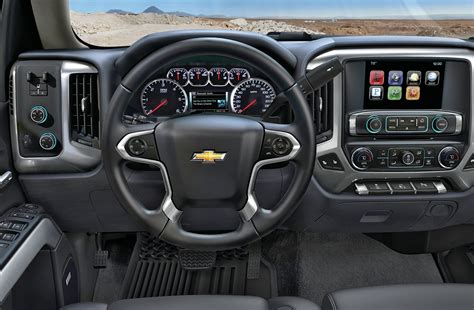 2014 Chevrolet Silverado - Test Drive and Review - Hot Rod Network