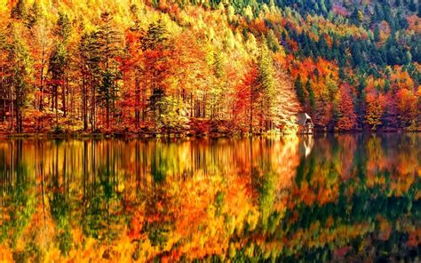 🔥 Download Wallpaper HD Autumn Landscape Expert by @henrystark | Autumn ...