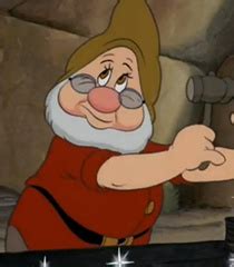 Doc Voice - Snow White and the Seven Dwarfs (Movie) | Behind The Voice Actors