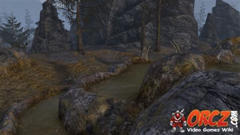 ESO: Eastmarch Treasure Map III - Orcz.com, The Video Games Wiki