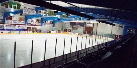 Osoyoos Coyotes hockey team signs on for one year, but future unclear at Sun Bowl Arena ...