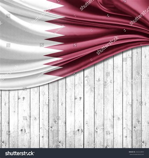 416 Qatar flag wood Images, Stock Photos & Vectors | Shutterstock