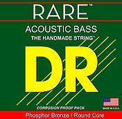 Bass Guitar Strings | DR Strings