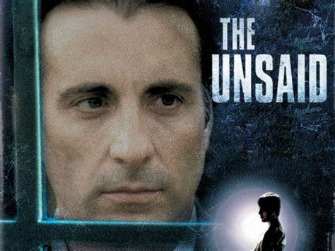 The Unsaid (2001) - Tom McLoughlin | Synopsis, Characteristics, Moods ...