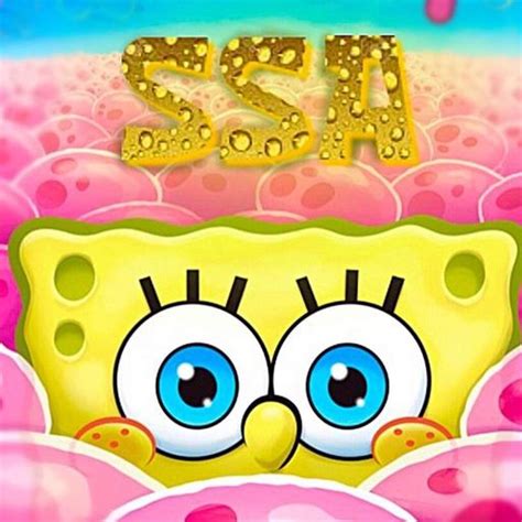 A Scared Patrick | SpongeBob SquarePants Amino