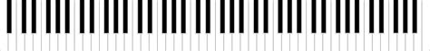 Clipart - Standard 88-key Piano Keyboard