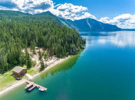 Lake Pend Oreille, Idaho Real Estate & Homes For Sale | PEARL REALTY