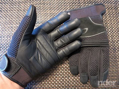 Olympia 730 Touch Screen Gloves | Gear Review | Rider Magazine
