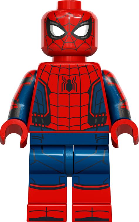 HeroBloks Spider-man (PS4 Advanced Suit), 43% OFF