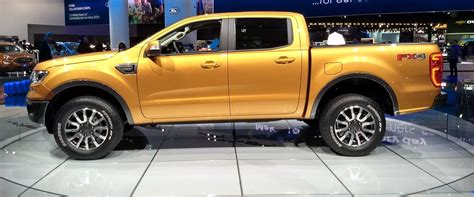 Kia Not Ruling Out Pickup Truck To Battle The New Ford Ranger - CarBuzz