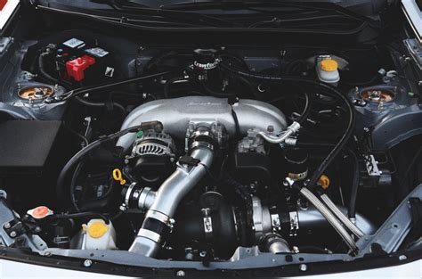 Greddy Bolt-On Turbo Kit 86/BR-Z Nengun Performance, 57% OFF