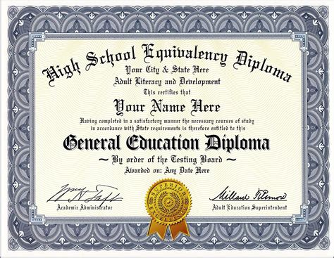 GED Diploma | Online High School Diploma - St. Jude Academy