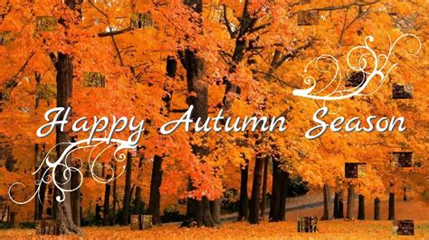 Happy Autumn,Happy Fall,Wishes,Greetings,Sms,Sayings,Quotes,E-card ...