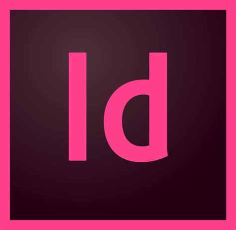 Adobe InDesign PNG Imagenes gratis 2024 | PNG Universe