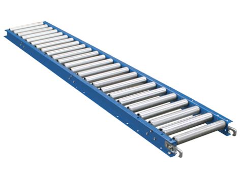 Gravity Roller Conveyors - Atlantis Technologies LLC