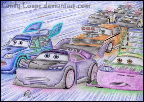 Pin on Disney Pixar: Cars