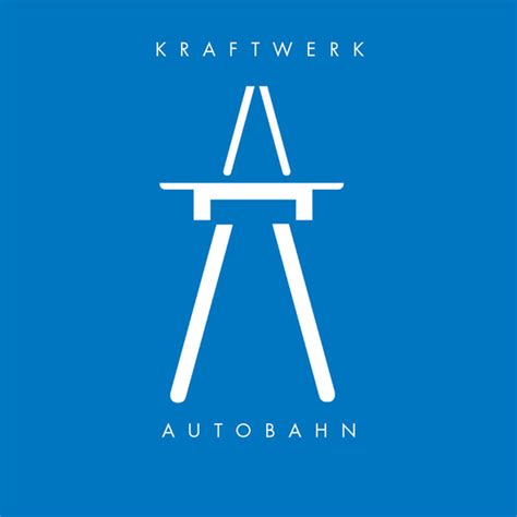 KRAFTWERK 'Autobahn' LP – POISON CITY RECORDS