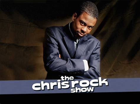 6 Best Chris Rock Comedy Specials Ranked - Chris Rock News!