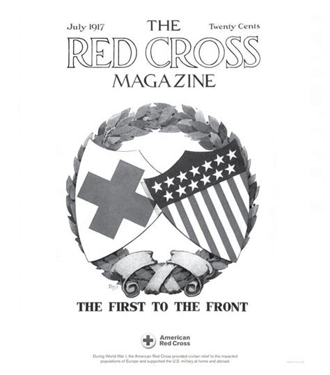 Our History | American Red Cross History