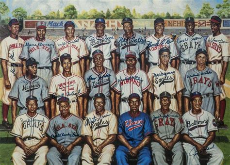 Colored Baseball in the XX Century: The National Negro Leagues. Vol III | Grand Slam Amino