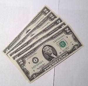 RARE Dollar Bill: Paper Money US | eBay