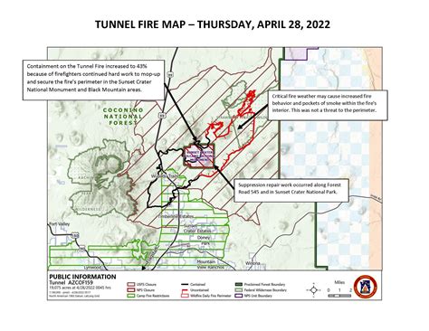 Azcof Tunnel Fire Incident Maps | InciWeb