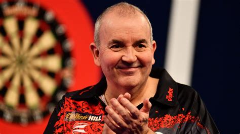 VOTE: The Best End of Nine Darts from Phil Taylor | Darts News ...