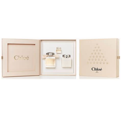 Chloe by Chloe Perfume Gift Set | Original Perfume Malaysia