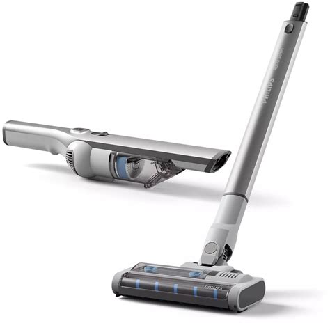 PHILIPS Cordless Stick Vacuum Cleaner Series 4000 XC4201/01 JML Singapore Everyday Easier ...