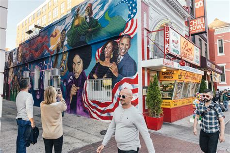 Q&A with Mrs. Virginia Ali, Matriarch of Ben’s Chili Bowl | Washington DC