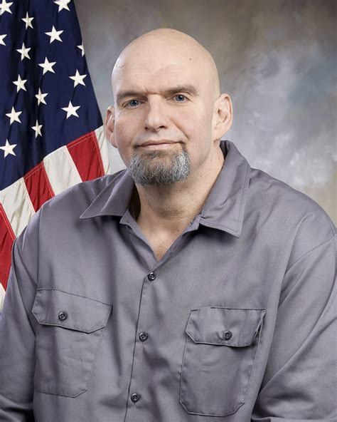 Fetterman Hospitalization Is Reminder Media Lied To Get Him Elected